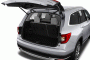2020 Honda Pilot Touring 7-Passenger 2WD Trunk