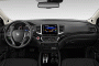 2020 Honda Ridgeline RTL-E AWD Dashboard