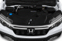 2020 Honda Ridgeline RTL-E AWD Engine