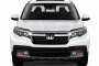 2020 Honda Ridgeline RTL-E AWD Front Exterior View