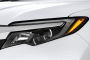 2020 Honda Ridgeline RTL-E AWD Headlight