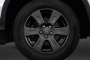 2020 Honda Ridgeline RTL-E AWD Wheel Cap