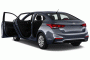2020 Hyundai Accent SE Sedan IVT Open Doors