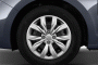 2020 Hyundai Accent SE Sedan IVT Wheel Cap