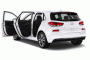 2020 Hyundai Elantra Auto Open Doors
