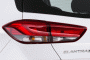 2020 Hyundai Elantra Auto Tail Light