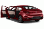 2020 Hyundai Elantra Limited IVT Open Doors
