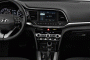 2020 Hyundai Elantra SEL IVT Instrument Panel