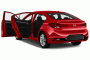 2020 Hyundai Elantra SEL IVT Open Doors