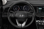 2020 Hyundai Elantra SEL IVT Steering Wheel