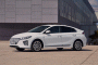 2020 Hyundai Ioniq Electric (European spec)