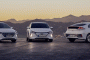 2020 Hyundai Ioniq (European spec)