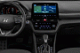 2020 Hyundai Ioniq Limited Hatchback Instrument Panel