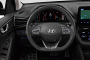 2020 Hyundai Ioniq Limited Hatchback Steering Wheel