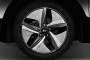 2020 Hyundai Ioniq Limited Hatchback Wheel Cap