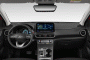 2020 Hyundai Kona Electric Ultimate FWD Dashboard