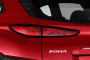 2020 Hyundai Kona Electric Ultimate FWD Tail Light
