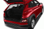 2020 Hyundai Kona Electric Ultimate FWD Trunk