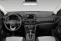 2020 Hyundai Kona SE Auto FWD Dashboard