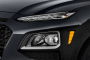 2020 Hyundai Kona SE Auto FWD Headlight