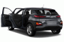 2020 Hyundai Kona SE Auto FWD Open Doors