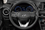 2020 Hyundai Kona SE Auto FWD Steering Wheel