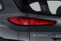 2020 Hyundai Kona SE Auto FWD Tail Light