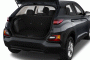 2020 Hyundai Kona SE Auto FWD Trunk