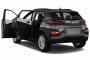 2020 Hyundai Kona SEL Auto FWD Open Doors
