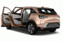 2020 Hyundai NEXO Limited FWD Open Doors