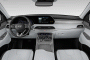 2020 Hyundai Palisade SEL FWD Dashboard