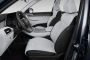 2020 Hyundai Palisade SEL FWD Front Seats