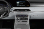 2020 Hyundai Palisade SEL FWD Instrument Panel