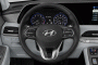 2020 Hyundai Palisade SEL FWD Steering Wheel