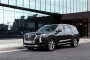 2020 Hyundai Palisade first drive
