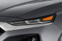 2020 Hyundai Santa Fe SE 2.4L Auto FWD Headlight