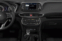 2020 Hyundai Santa Fe SE 2.4L Auto FWD Instrument Panel