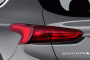 2020 Hyundai Santa Fe SE 2.4L Auto FWD Tail Light
