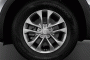 2020 Hyundai Santa Fe SE 2.4L Auto FWD Wheel Cap