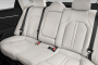 2020 Hyundai Sonata Limited 1.6T Rear Seats