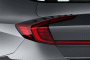 2020 Hyundai Sonata Limited 1.6T Tail Light