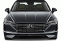 2020 Hyundai Sonata Limited 2.0L Front Exterior View