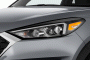 2020 Hyundai Tucson SEL FWD Headlight