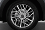2020 Hyundai Tucson SEL FWD Wheel Cap