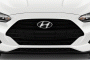2020 Hyundai Veloster 2.0 Auto Grille