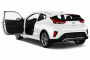 2020 Hyundai Veloster 2.0 Auto Open Doors