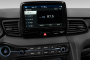 2020 Hyundai Veloster Manual Audio System