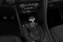 2020 Hyundai Veloster Manual Gear Shift