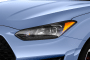 2020 Hyundai Veloster Manual Headlight