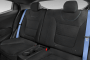 2020 Hyundai Veloster Manual Rear Seats